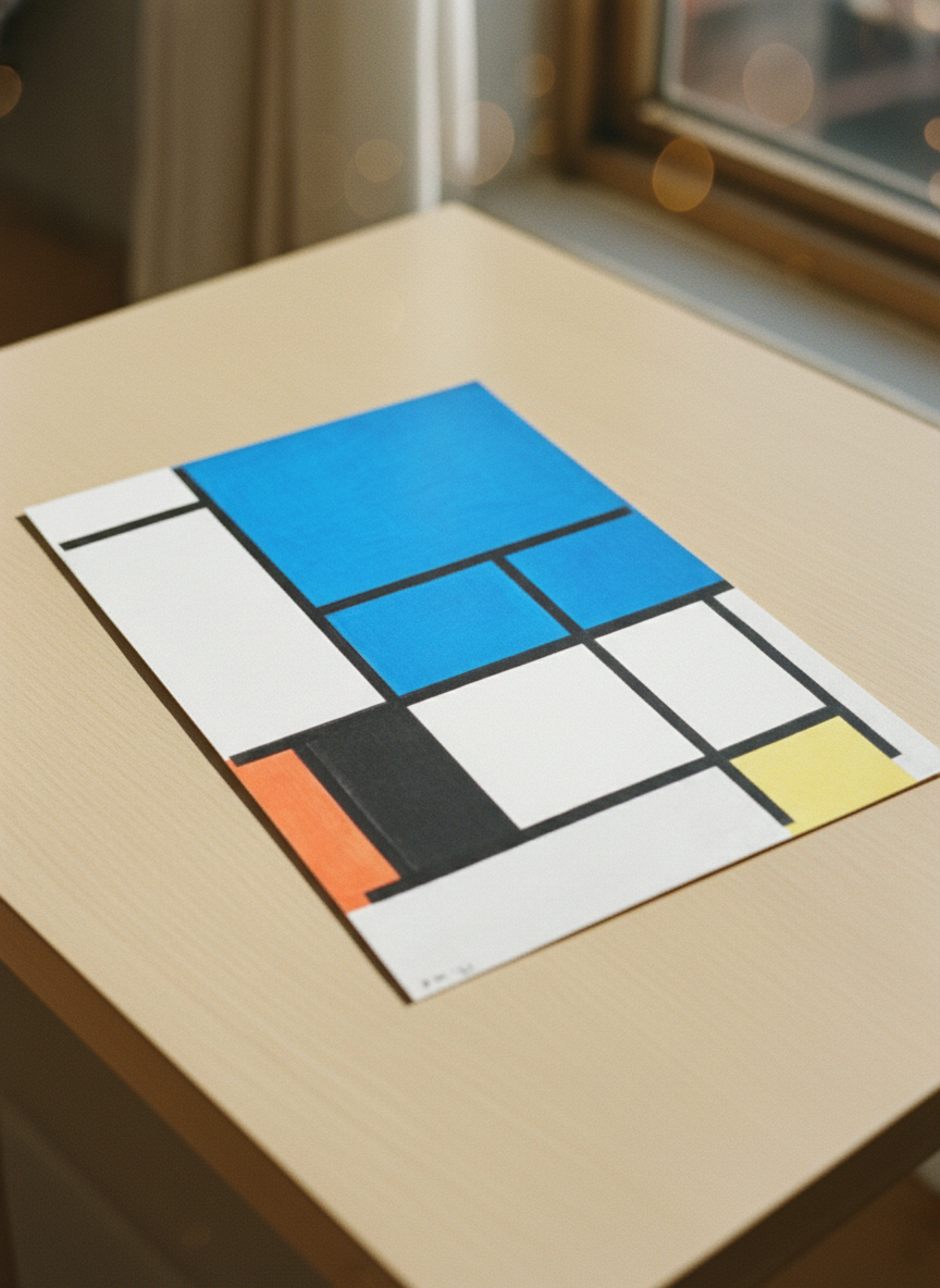 Primary Grid