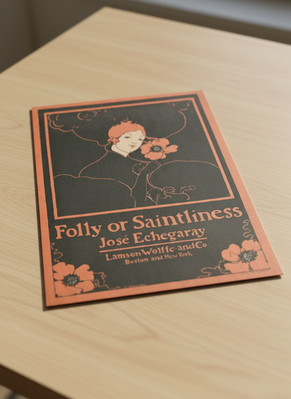 Folly or Saintliness
