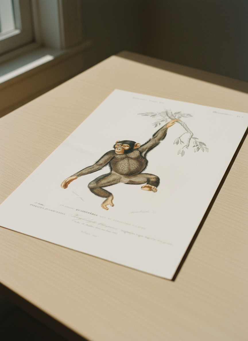 Chimpangze