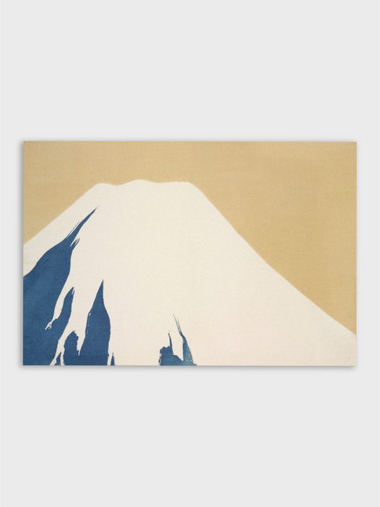 Mount Fuji