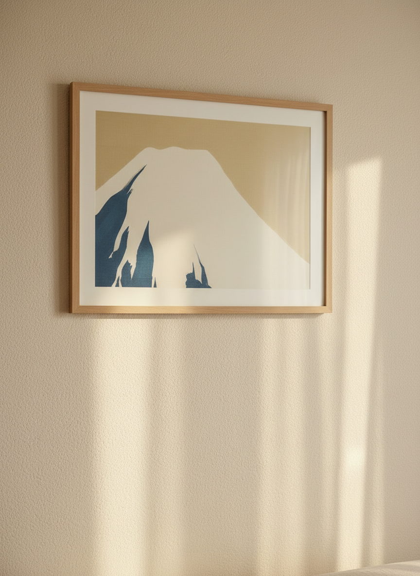 Mount Fuji