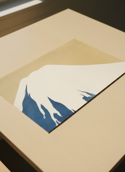 Mount Fuji