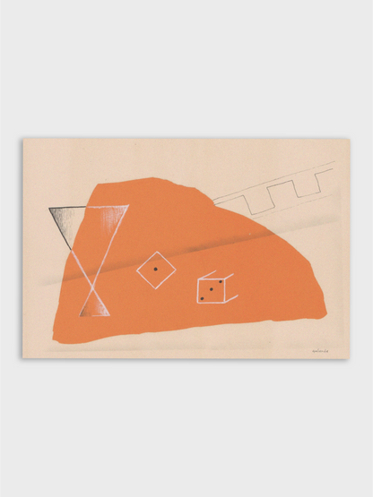 Cubist Glass