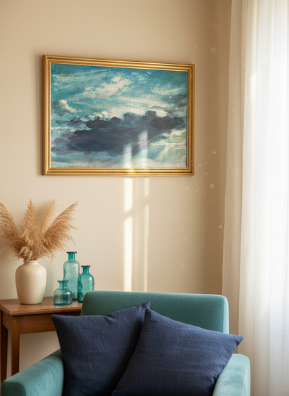 Cloud Study