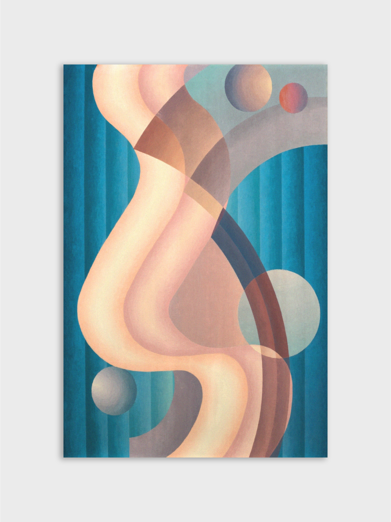 Composition No. 6
