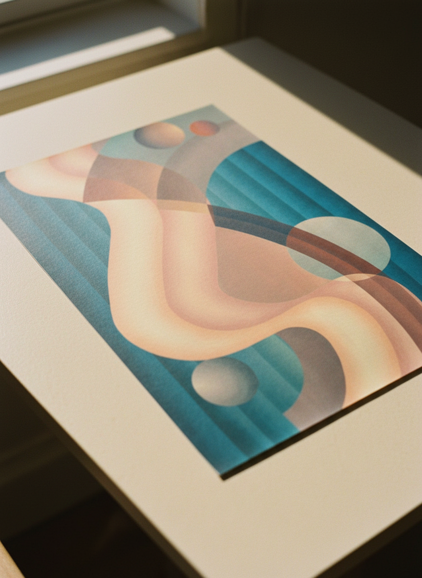 Composition No. 6
