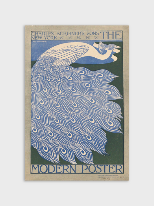 The Modern Poster