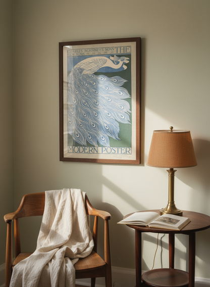 The Modern Poster