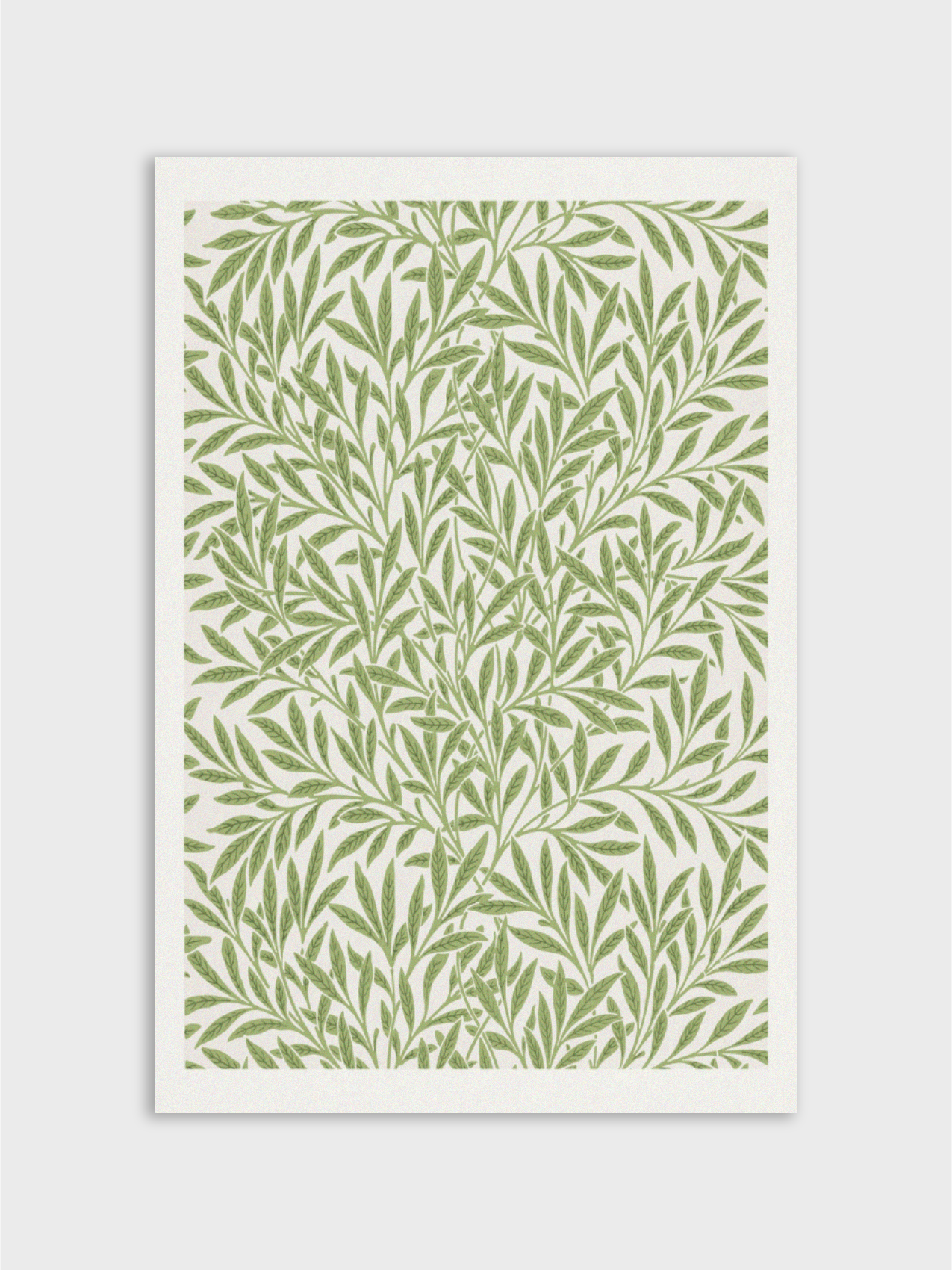 Willow Pattern