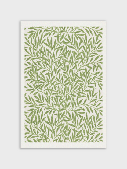 Willow Pattern