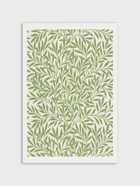 Willow Pattern