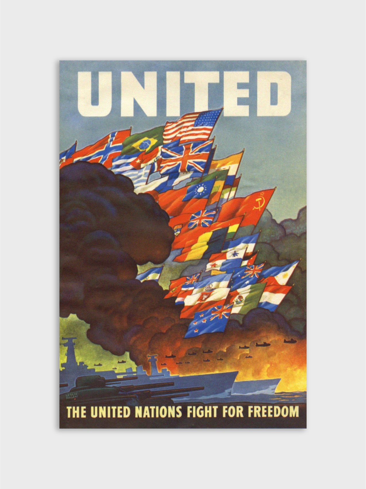 United
