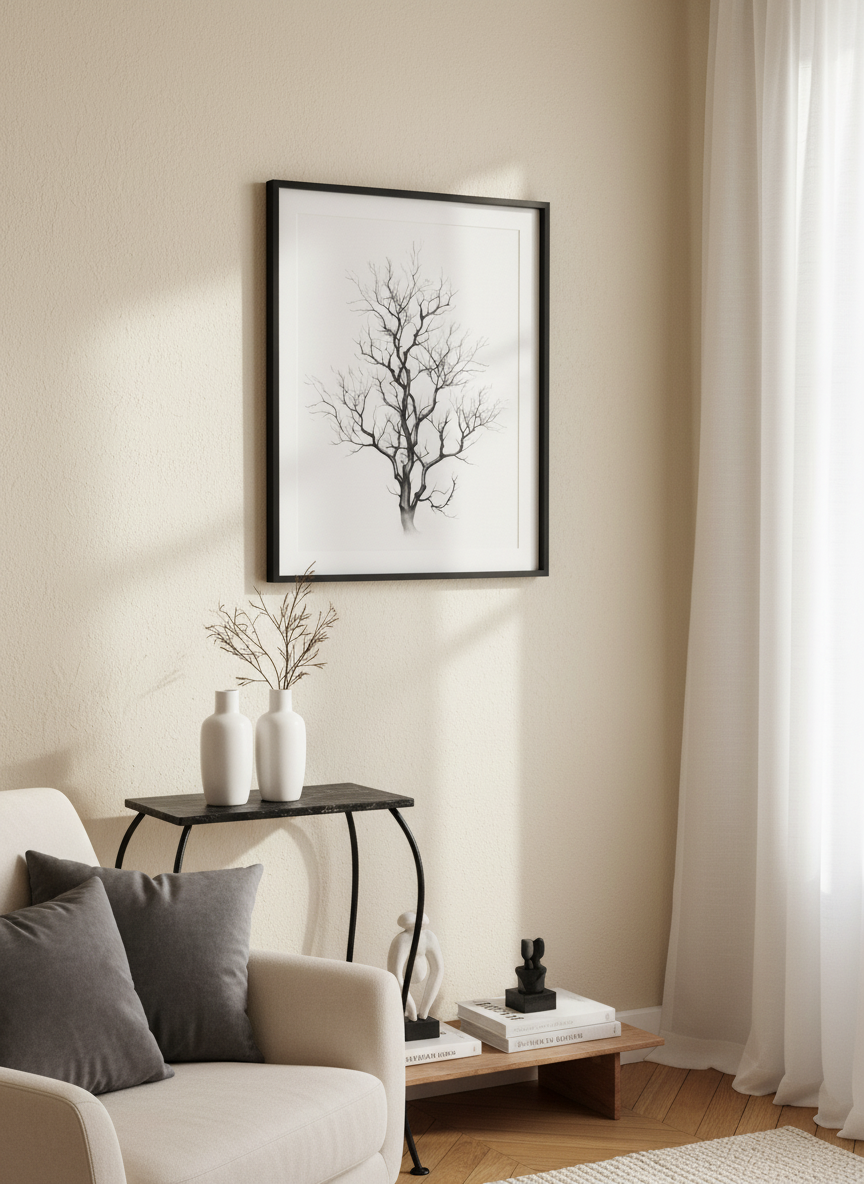 Blackwood Tree