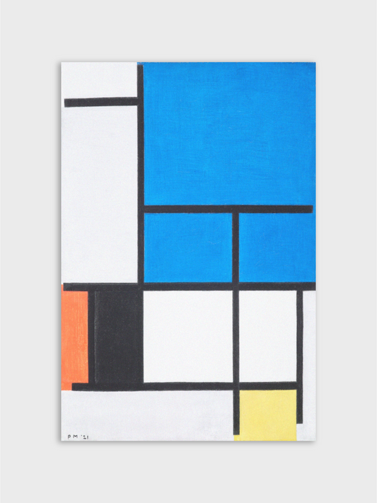 Primary Grid