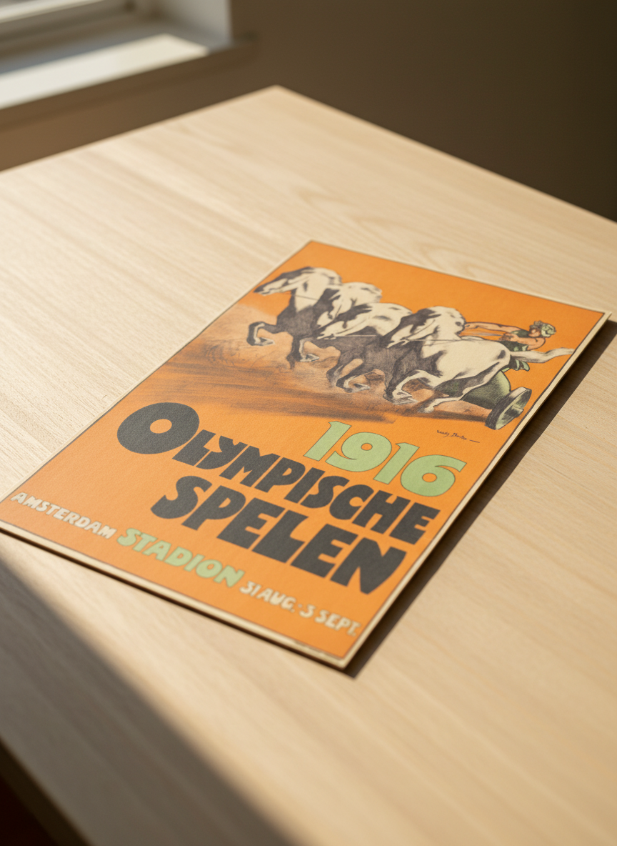 Olympische Spelen