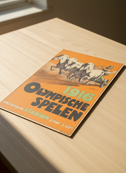 Olympische Spelen