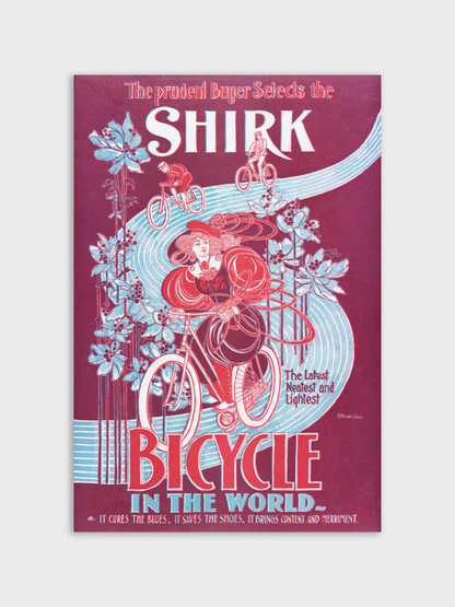 The Shirk Bicycle